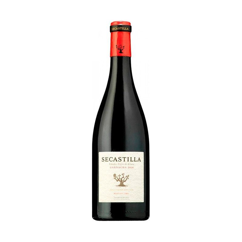 Secastilla 2018 - En Copa de Balón